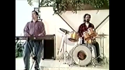Орхан Мурад - Мигове мой 1996