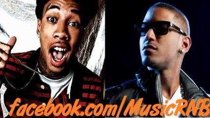 Lloyd ft. Tyga _ Jay Rock - Coast [new Song 2011]