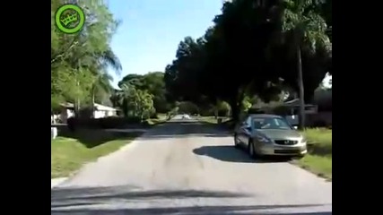 Audi R8 Power
