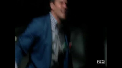 Bones funny