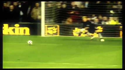 Andy Carroll - Look me in the eye