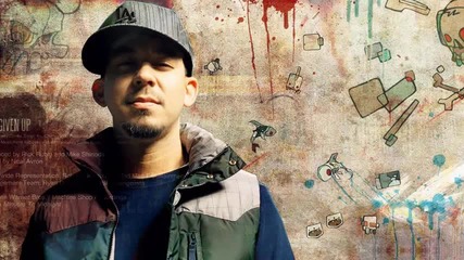 Fort Minor - Remember The Name - Instrumental