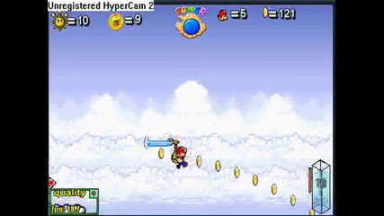 Sm63 - Mushroom Kindom Tutorial 2