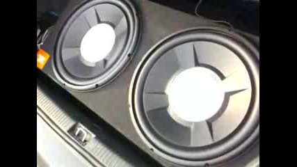 15 Jbl Woofers