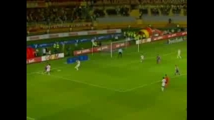 Galatasaray 4:1 Kayserispor