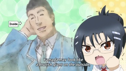 D-frag Episode 2 Eng Hq