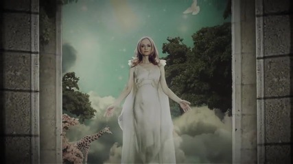 Moby 'the Day' Official video featuring Heather Graham