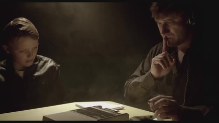 Interview with a Hitman / Интервю с наемен убиец (2012) trailer