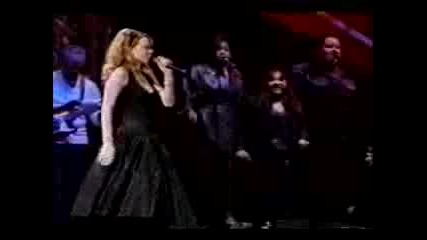Mariah Carey - Vision Of Love @ Tokyo Dome