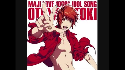 Otoya Ittoki