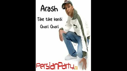 [мega Hit] Arash Feat. Shaggy - Donya