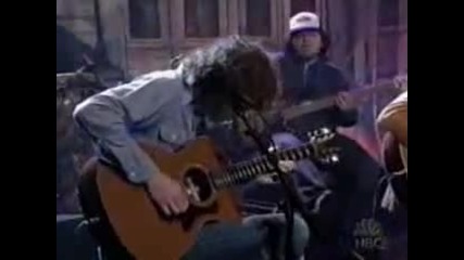Lifehouse - Sky is falling