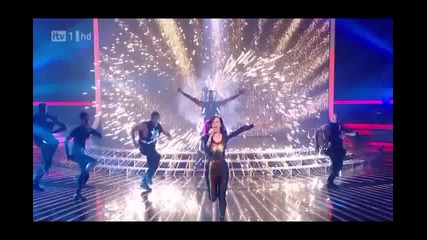 katy perry - firework (live) + превод (високо Качество)