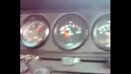Volkswagen Golf Mk1 Gti G60
