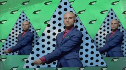 Neon Trees - Sleeping With A Friend # Oфициално видео #