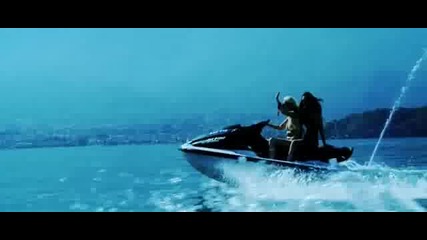 Jerry Given - Million Miles 
