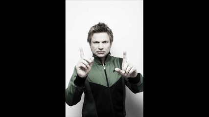 Timo Maas - First day