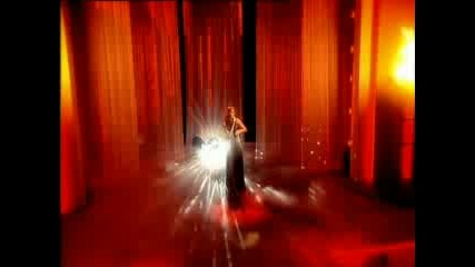 Leona Lewis - Bleeding Love Live ; 