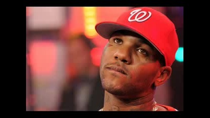The Game - Code Red(freestyle)
