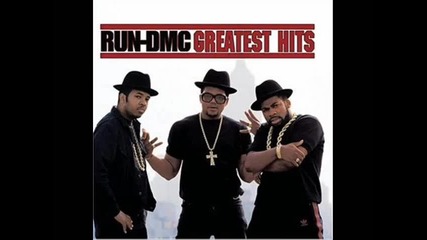 Run Dmc - Sucka Mcs - Instrumental 