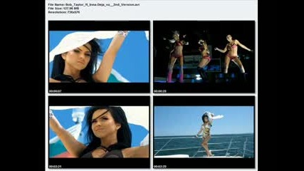 Inna - Amazing 