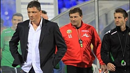 Пенев: Българите трябва да са доволни, продължаваме с високите цели
