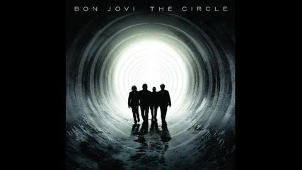 Bon Jovi - Thorn In My Side [2009]