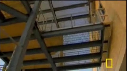 South Pole Construction Nightmare - Ng