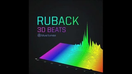 Ruback & Morten Granau - The Sun