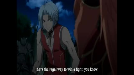 Shining Tears X Wind Ep.3