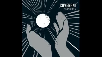 Covenant - Brave New World 