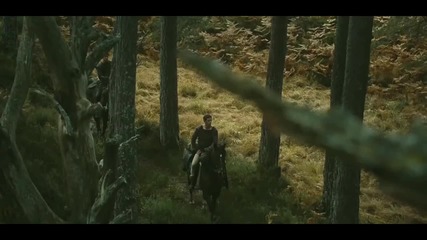The Eagle Trailer