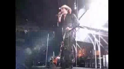 Bon Jovi - One Last Wild Night 4 Част