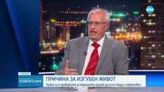 Доц. Спас Спасков: При спешни състояние се работи по определен протокол и той се познава от всички л