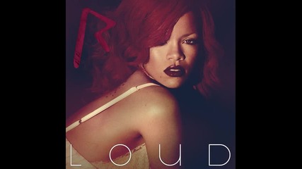 « Текст & Превод » Rihanna - Skin ( Album - Loud )