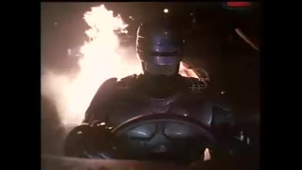 Robocop 3 - Трейлър