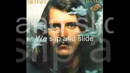 Michael Franks