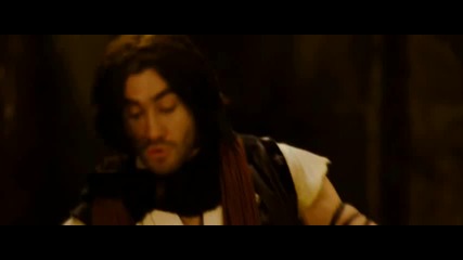 Prince Of Persia: The Sands Of Time 