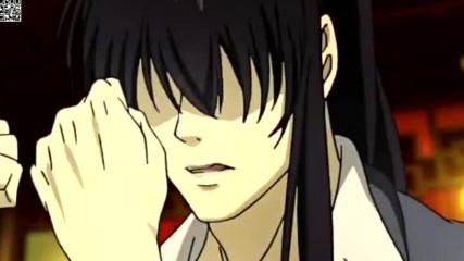 D.gray-man Hallow「amv」- Memories of a Broken Heart ᴴᴰ