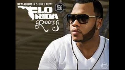 Flo Rida ft Keisha - Right round