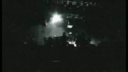 Voodoo People (v Festival 08)