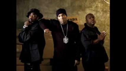 Young Jeezy - The Lick (feat. Usda) (2011)