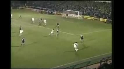 Tottenham Hotspur - Austria Vienna 2-0