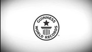 Световни рекорди Епизод 9 | Бягане 100 метра на 4 лапи