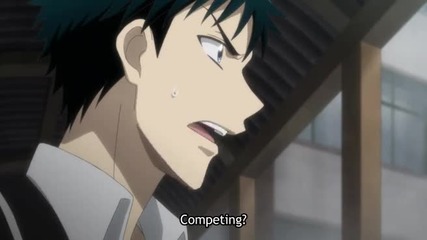 Yamada-kun to 7-nin no Majo Episode 3 [ Eng Sub ]