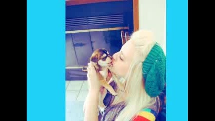 Katie Babyxbonezz