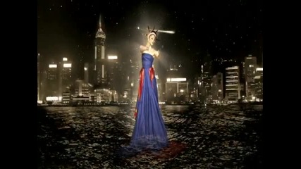Shakira feat. Lil Wayne and Timbaland - Give It Up To Me