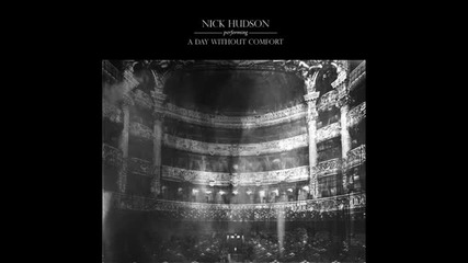 Nick Hudson - Birth Guilt Of The Misconceived