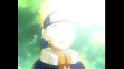 Naruto - Mirror!