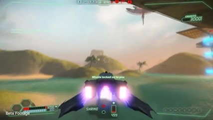 Tribes: Ascend - Gameplay 4